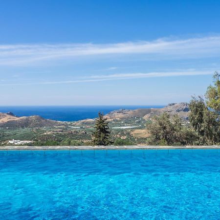 Villa Mariou Plakias Extérieur photo