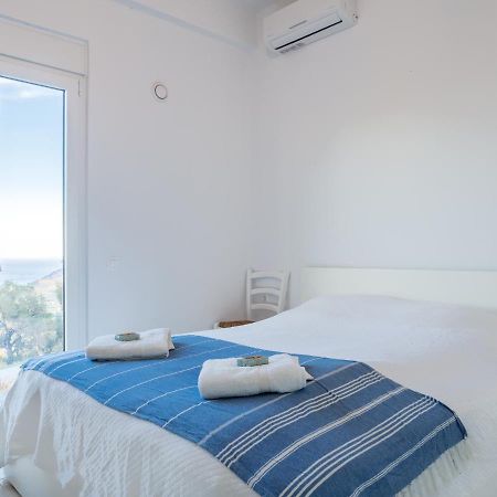 Villa Mariou Plakias Extérieur photo