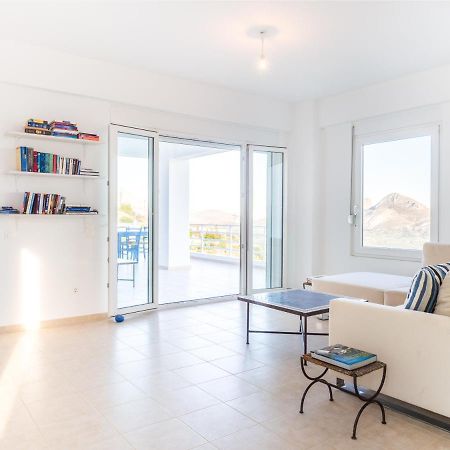 Villa Mariou Plakias Extérieur photo