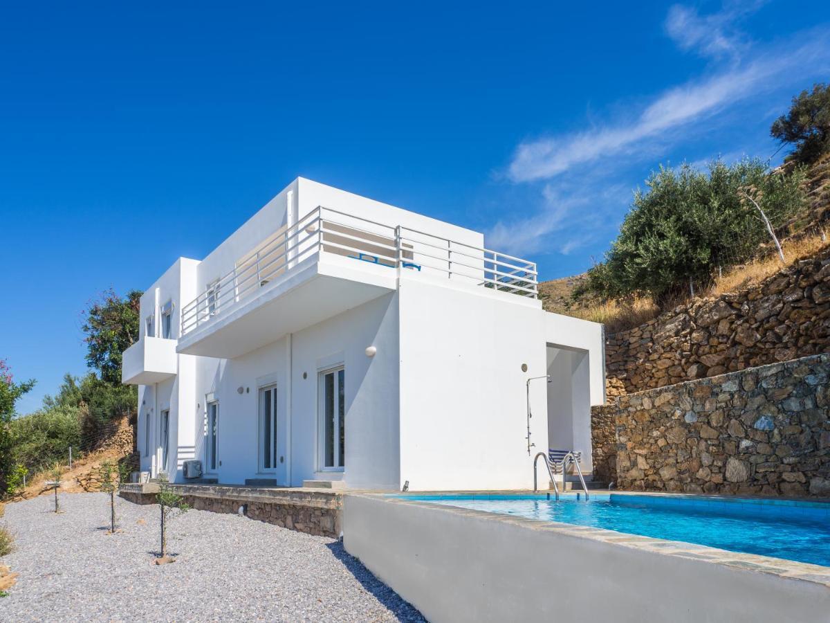 Villa Mariou Plakias Extérieur photo