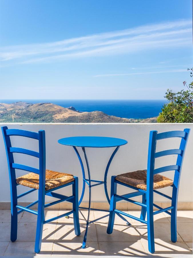 Villa Mariou Plakias Extérieur photo