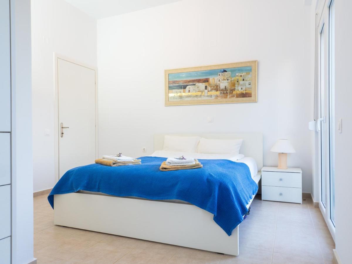 Villa Mariou Plakias Extérieur photo