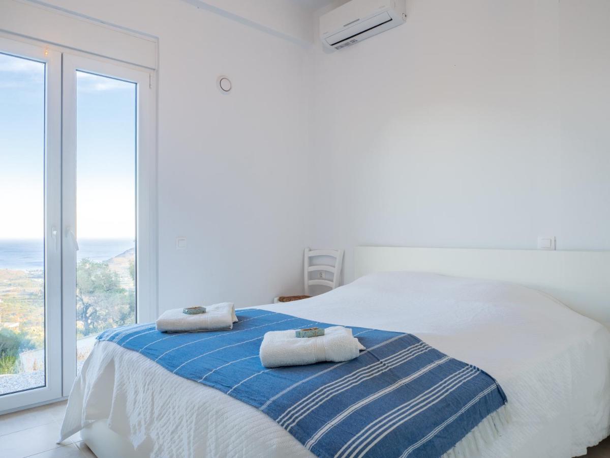 Villa Mariou Plakias Extérieur photo