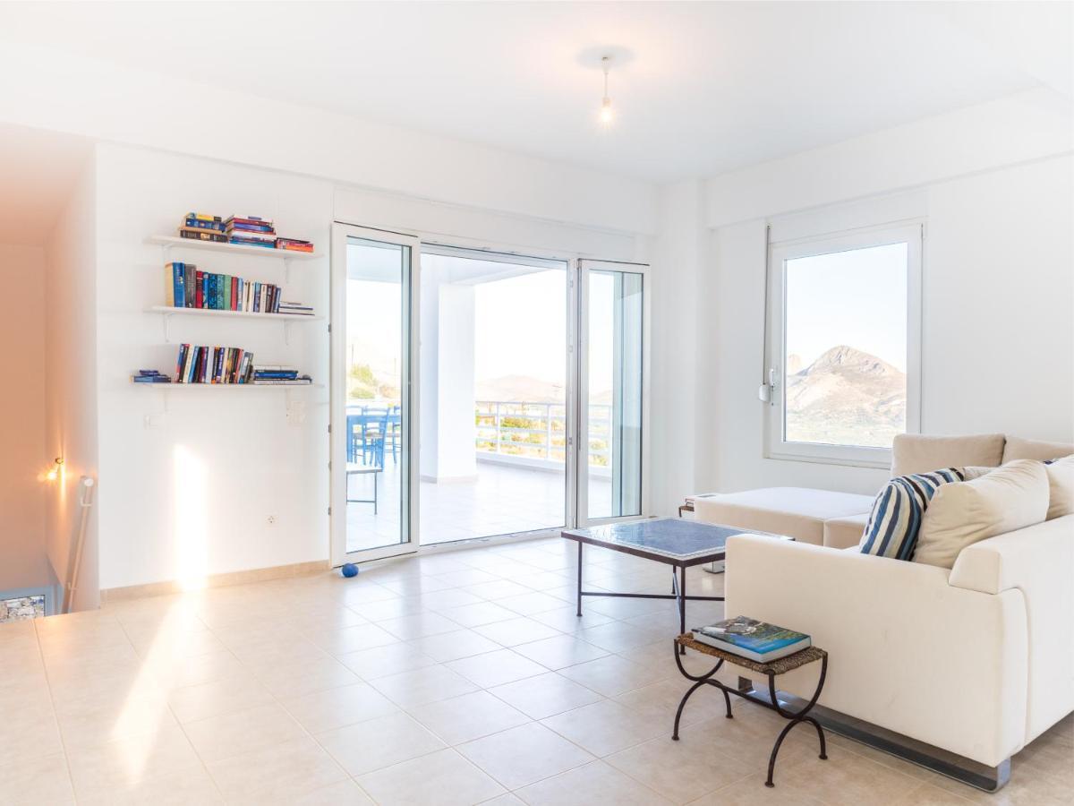 Villa Mariou Plakias Extérieur photo