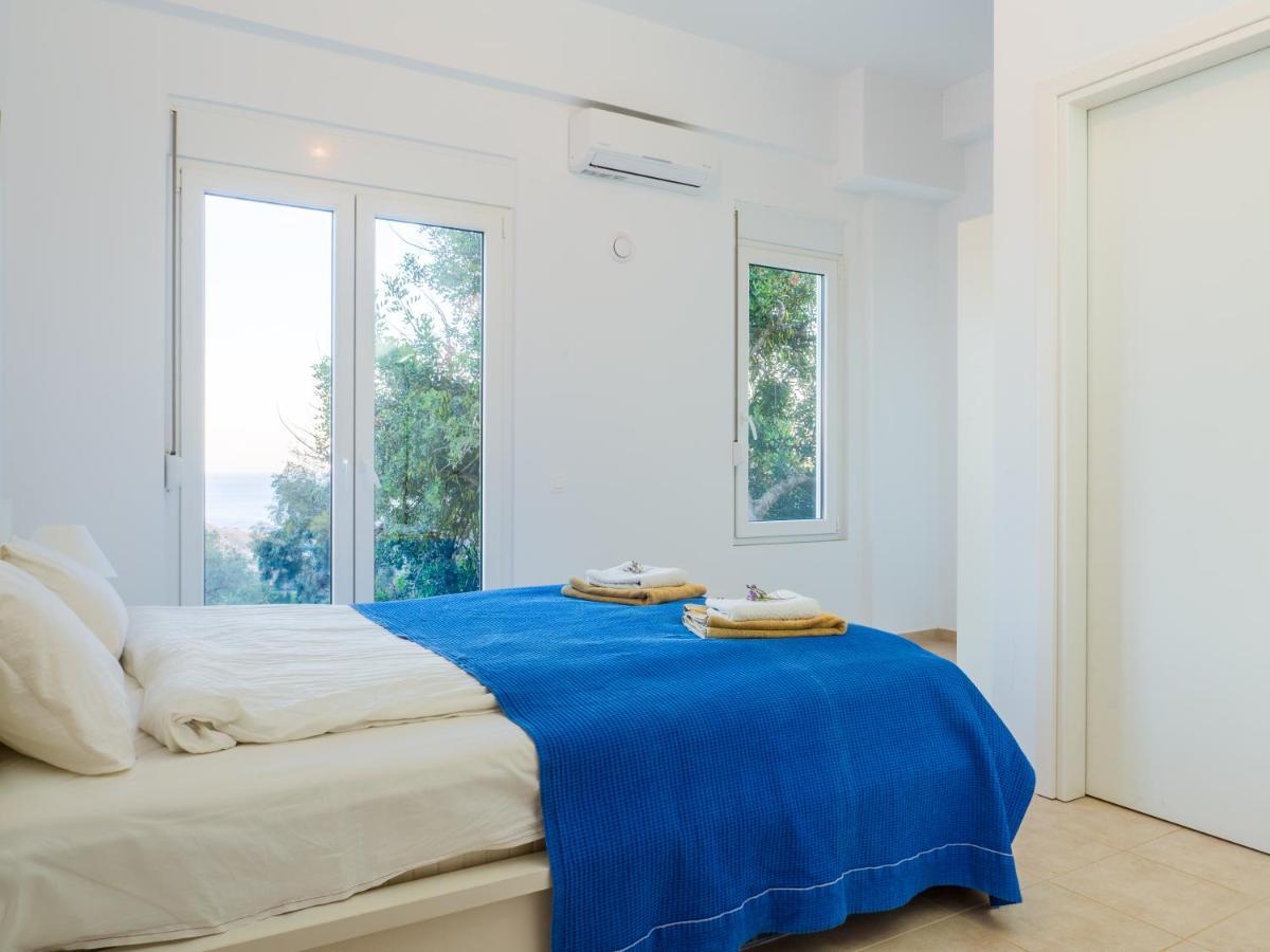 Villa Mariou Plakias Extérieur photo