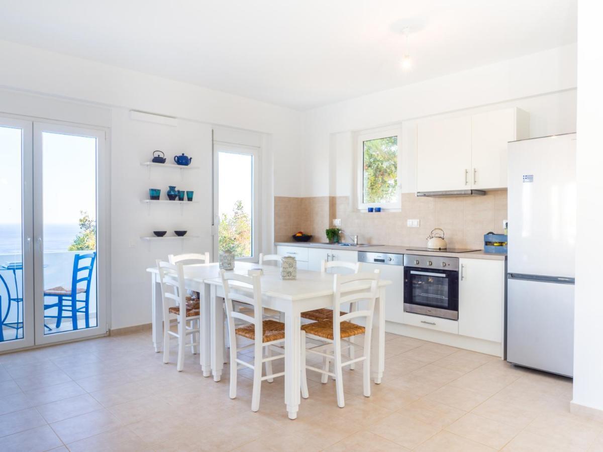 Villa Mariou Plakias Extérieur photo