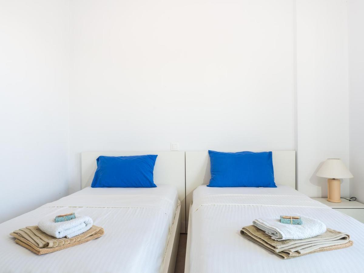 Villa Mariou Plakias Extérieur photo